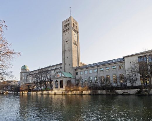 Deutsches Museum München Deutsches Museum München